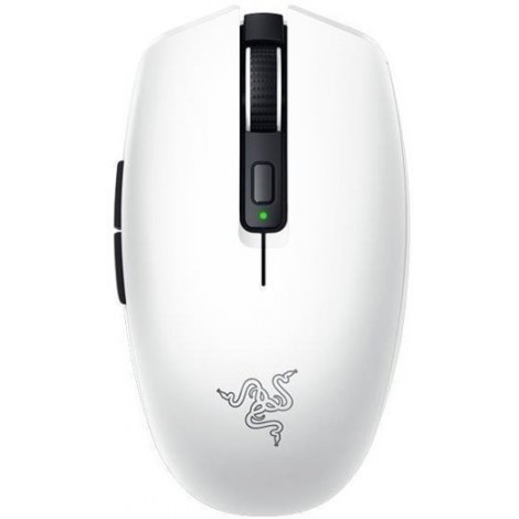 Razer | Optical Gaming Mouse | Orochi V2 | Wireless | Wireless (2.4GHz and BLE) | White | Yes - 3